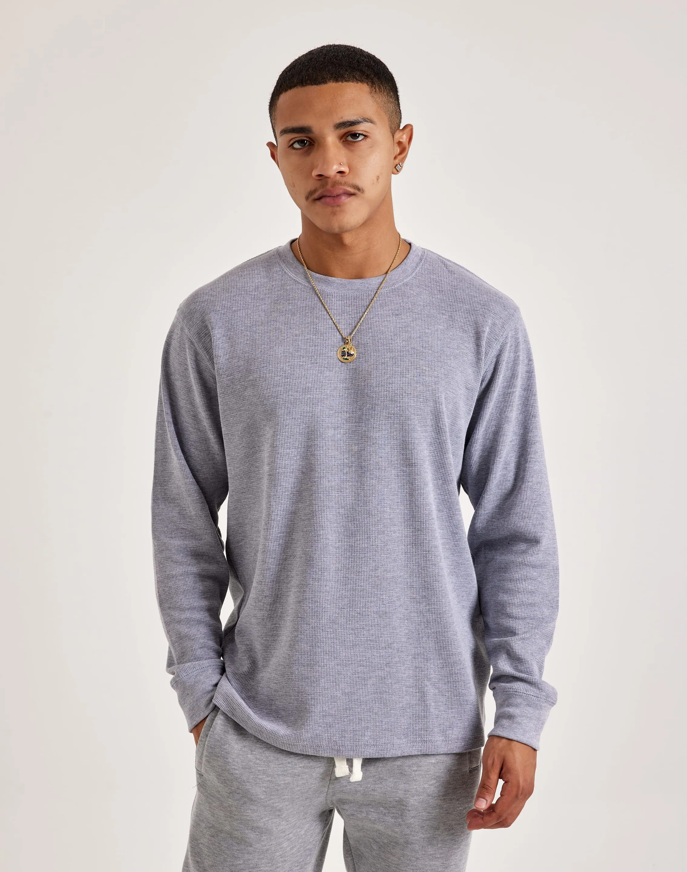 City Lab Classic Thermal Shirt