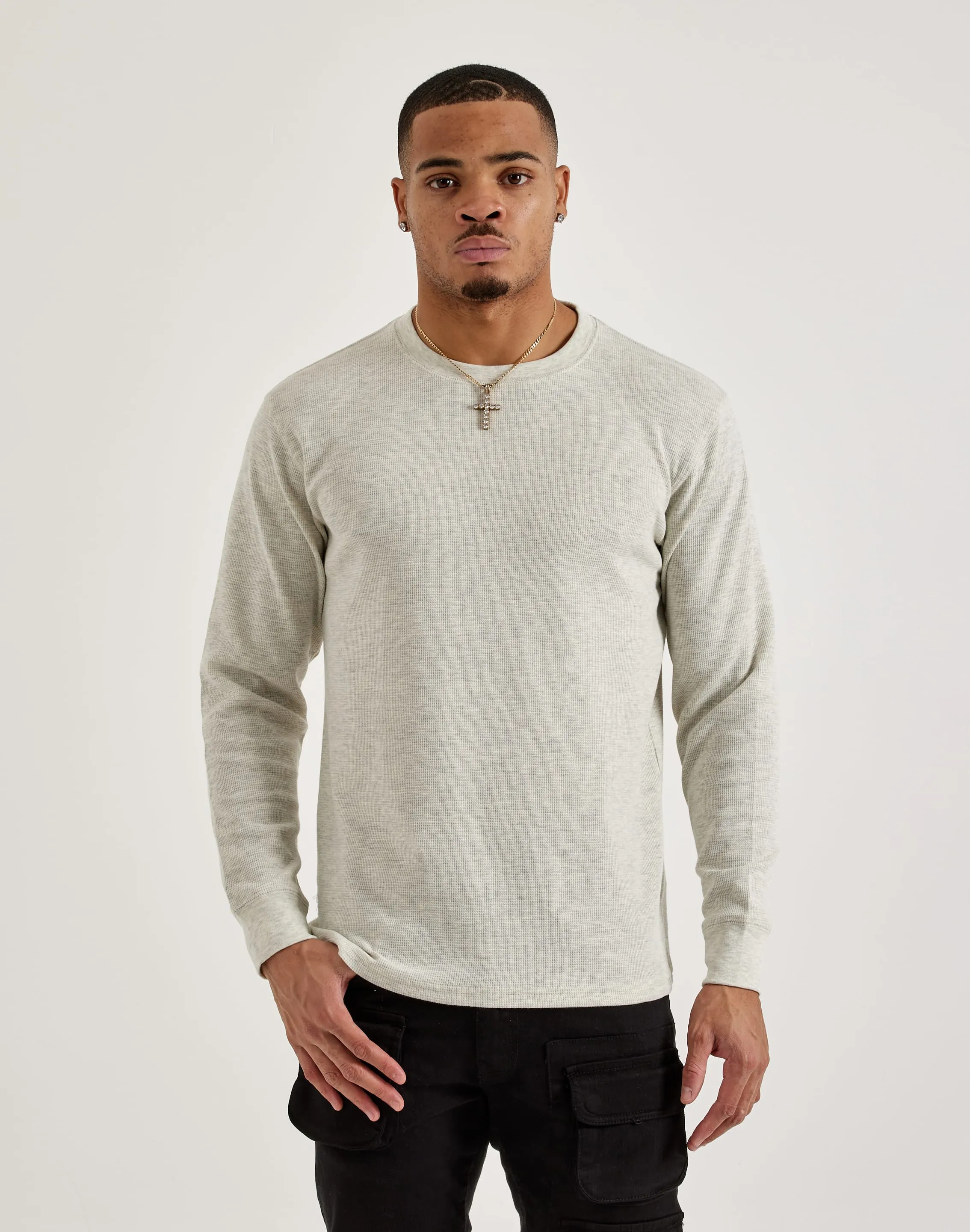 City Lab Classic Thermal Shirt