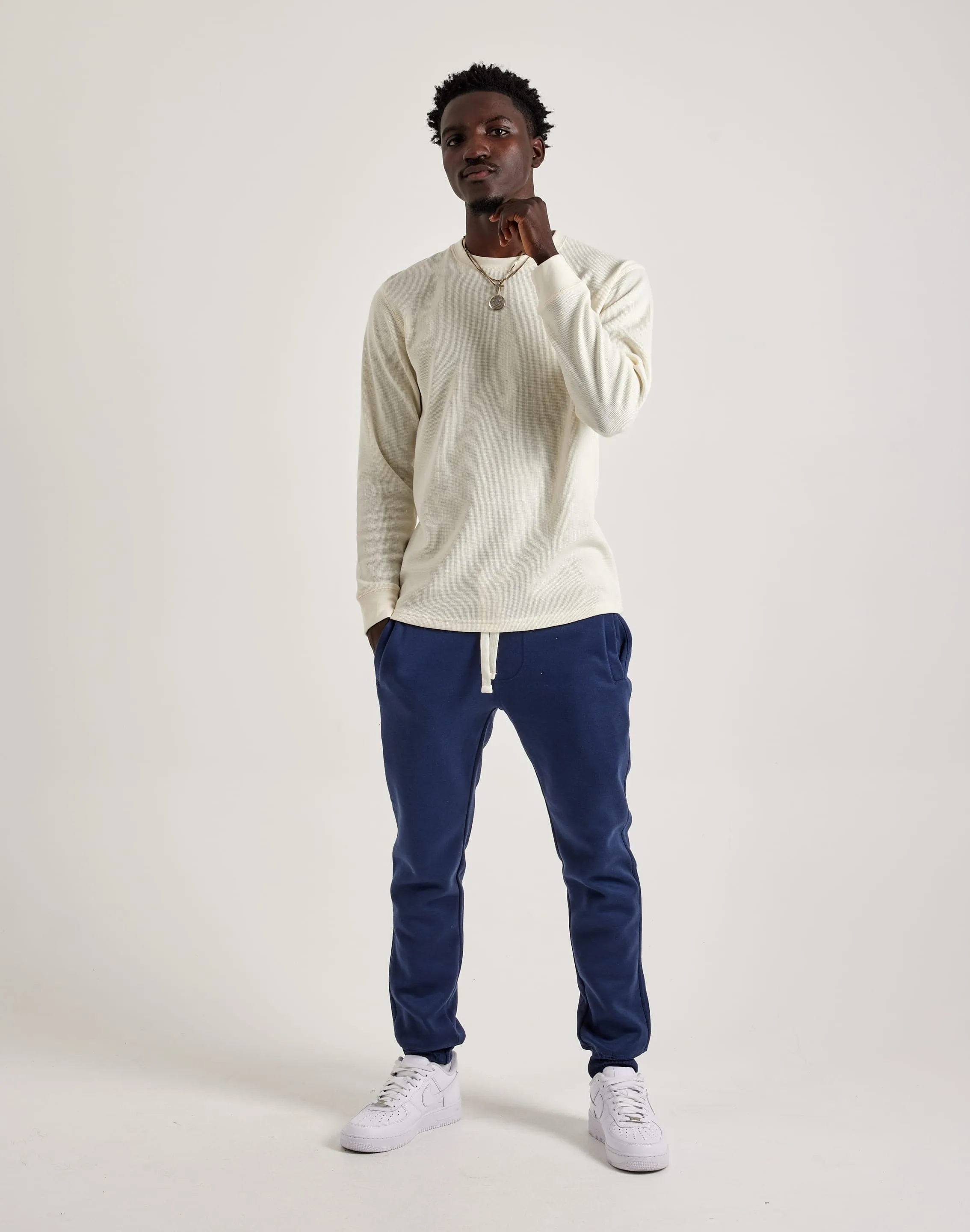 City Lab Classic Thermal Shirt