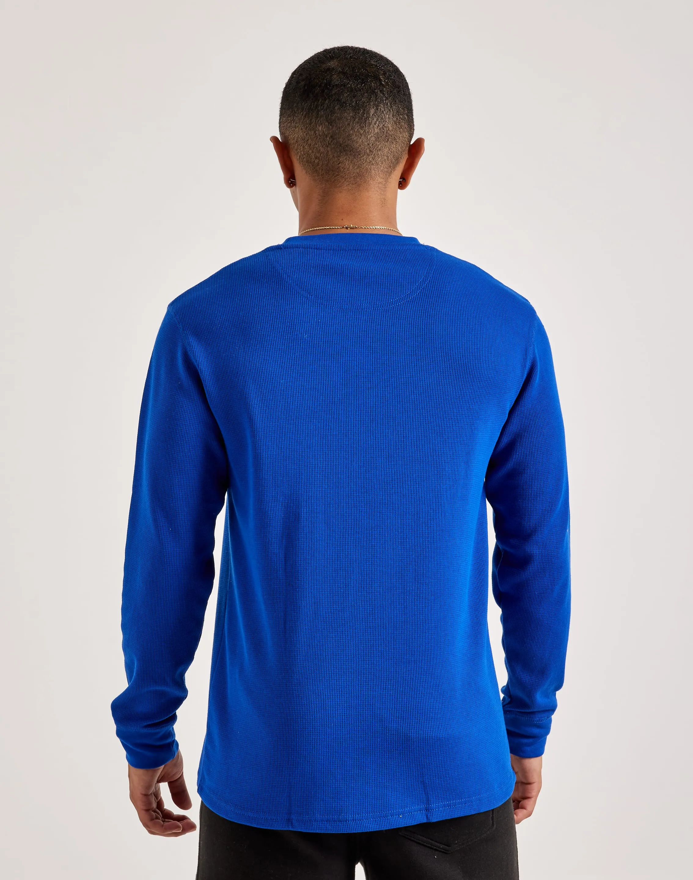 City Lab Classic Thermal Shirt