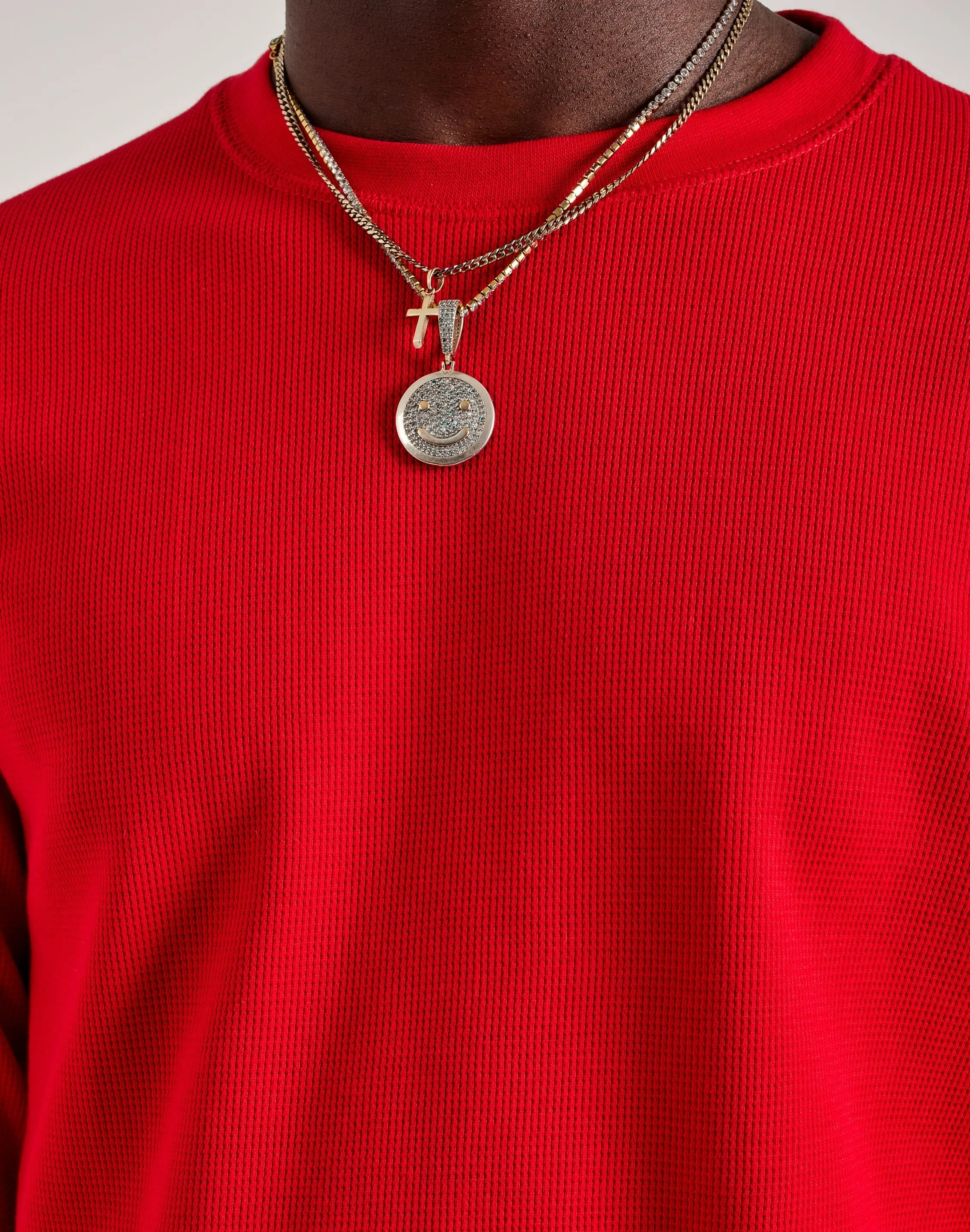 City Lab Classic Thermal Shirt