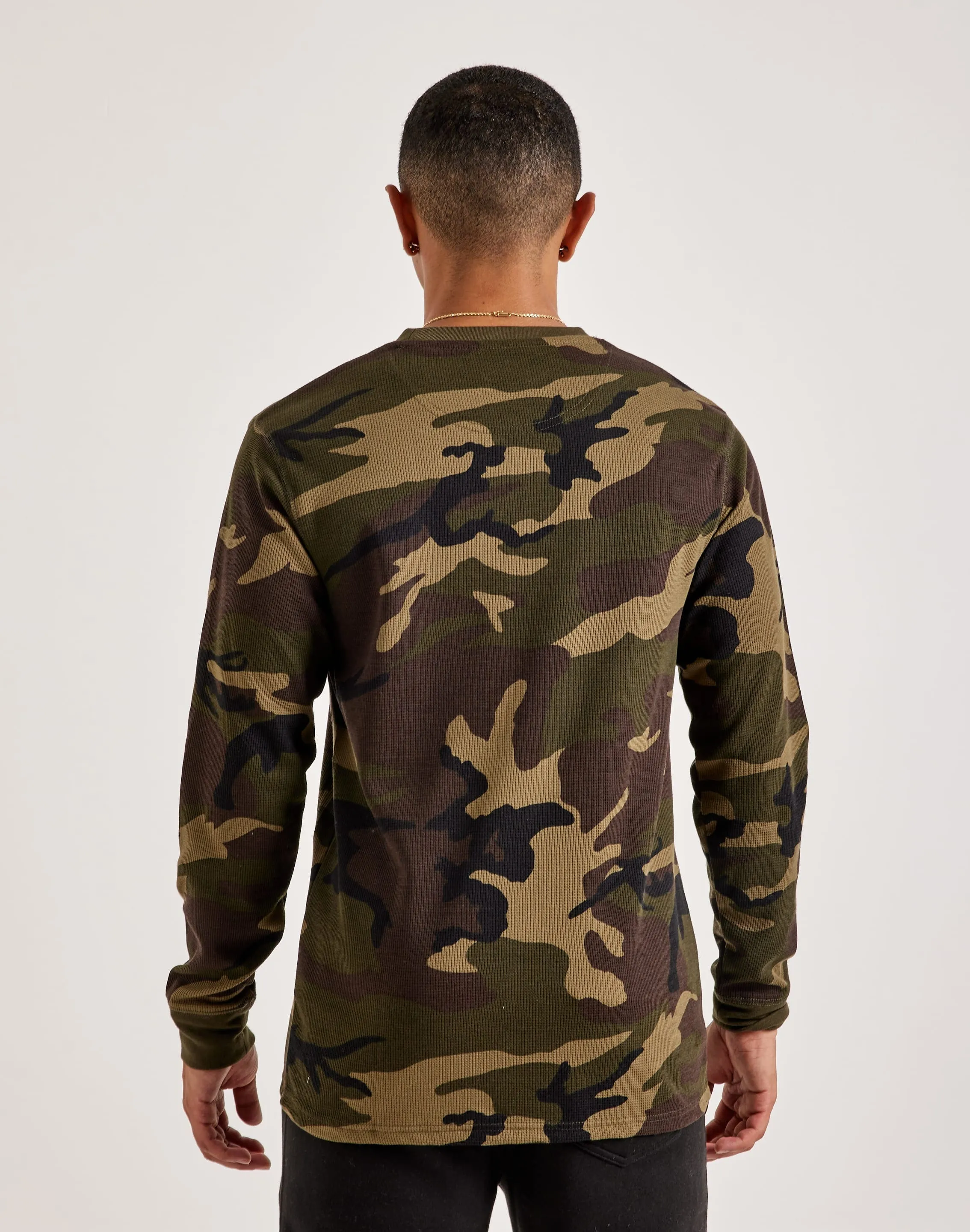 City Lab Classic Thermal Shirt