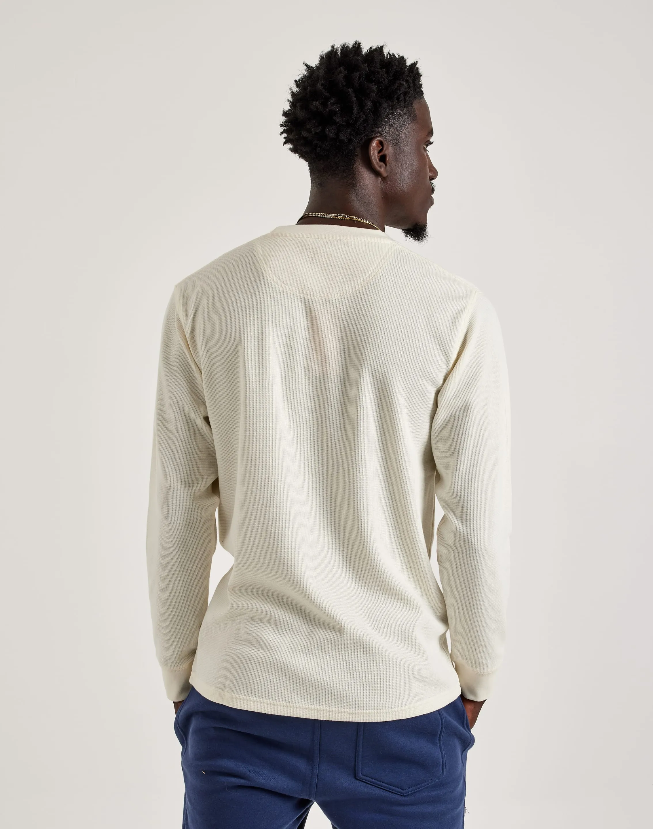 City Lab Classic Thermal Shirt