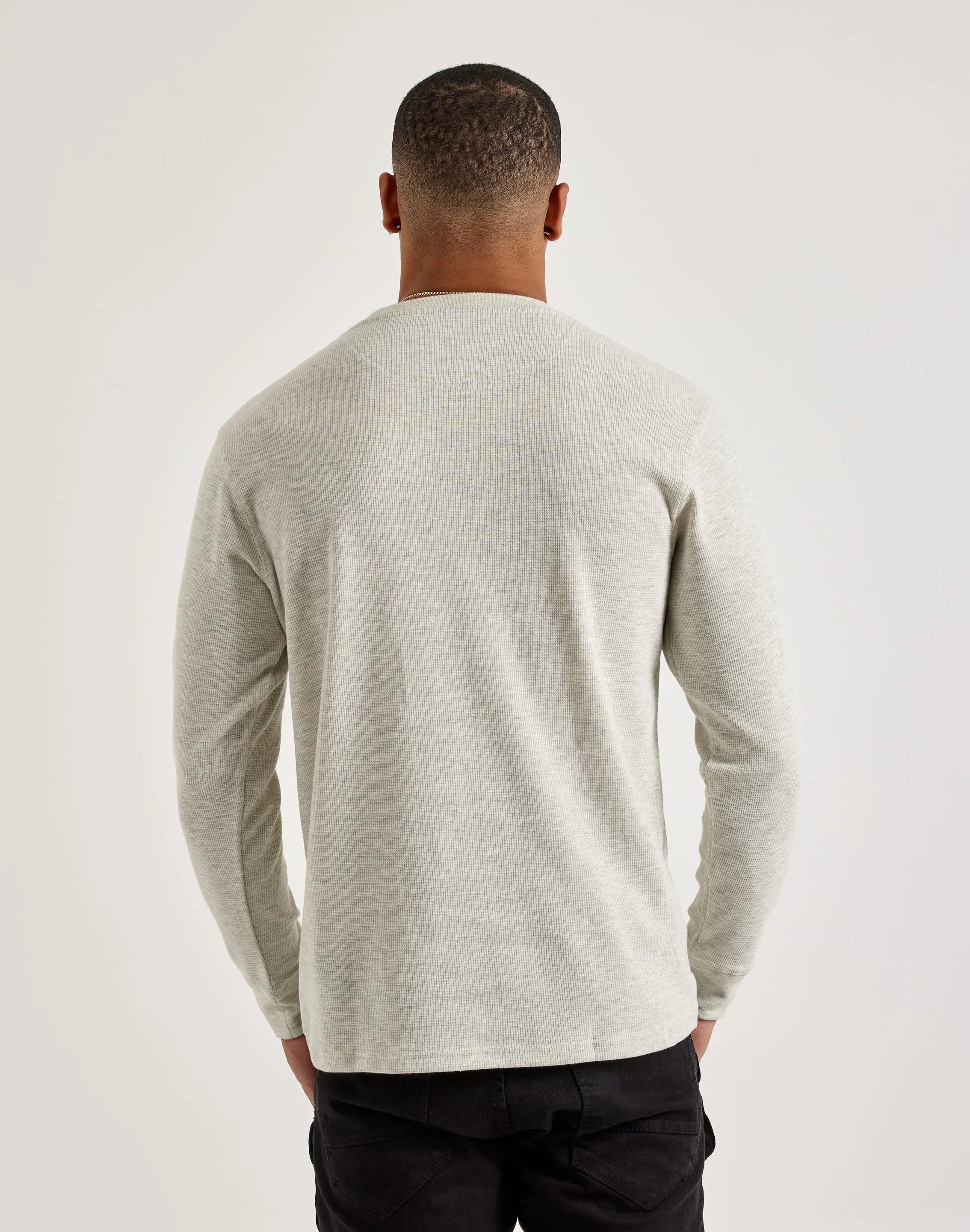 City Lab Classic Thermal Shirt