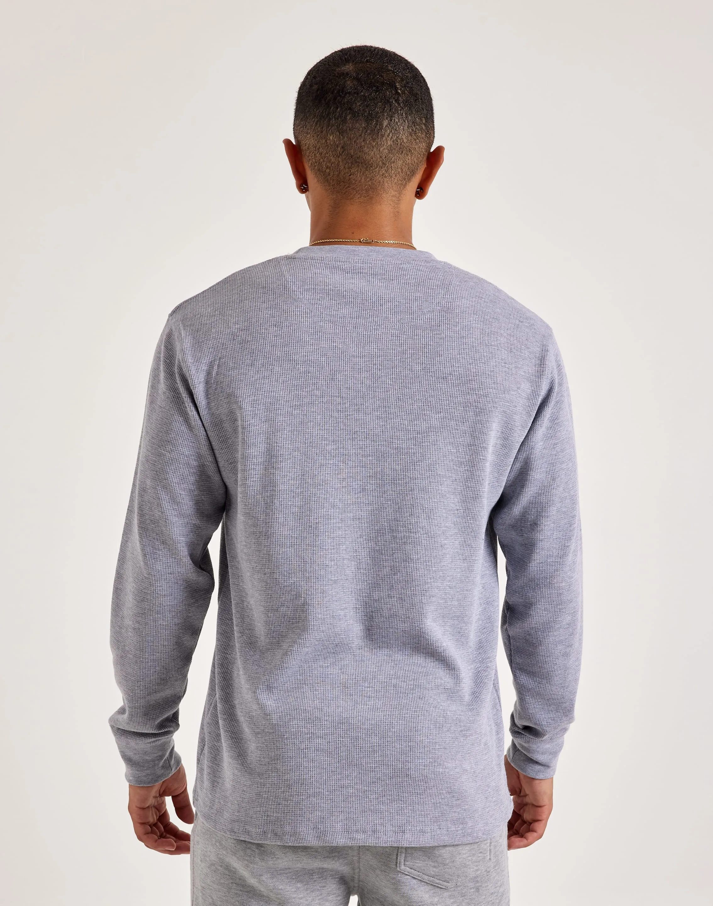 City Lab Classic Thermal Shirt
