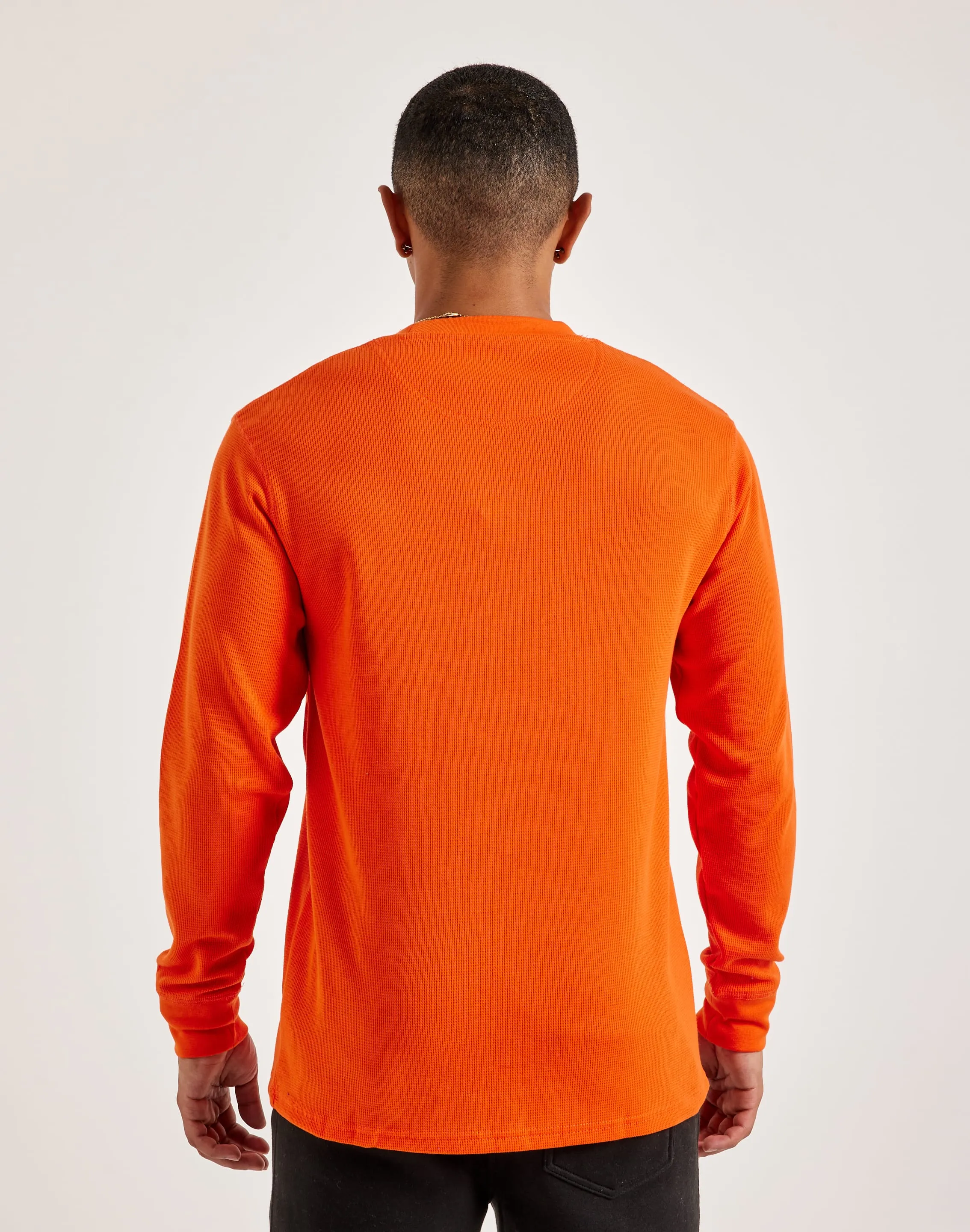 City Lab Classic Thermal Shirt