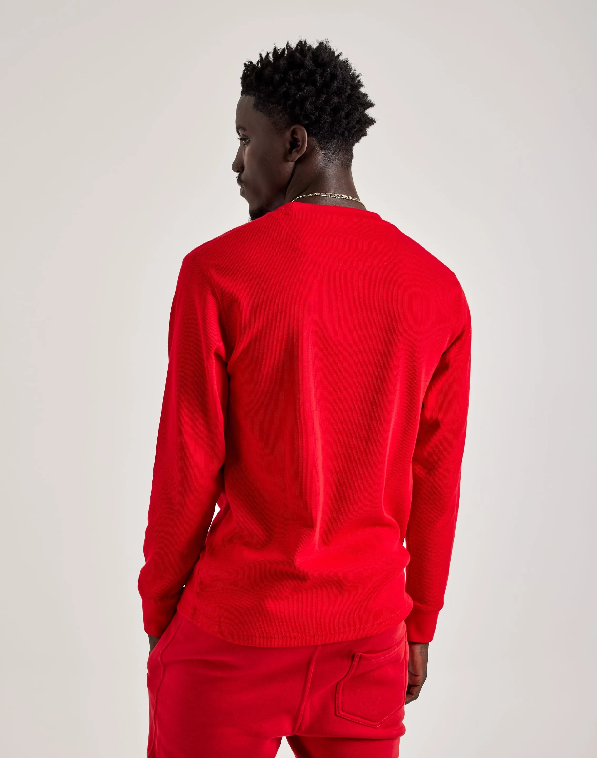 City Lab Classic Thermal Shirt