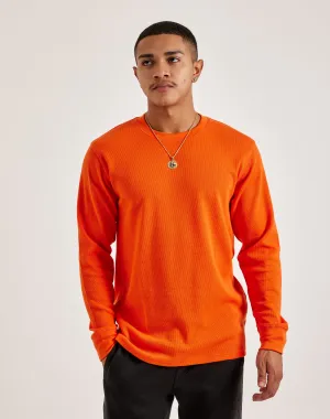 City Lab Classic Thermal Shirt