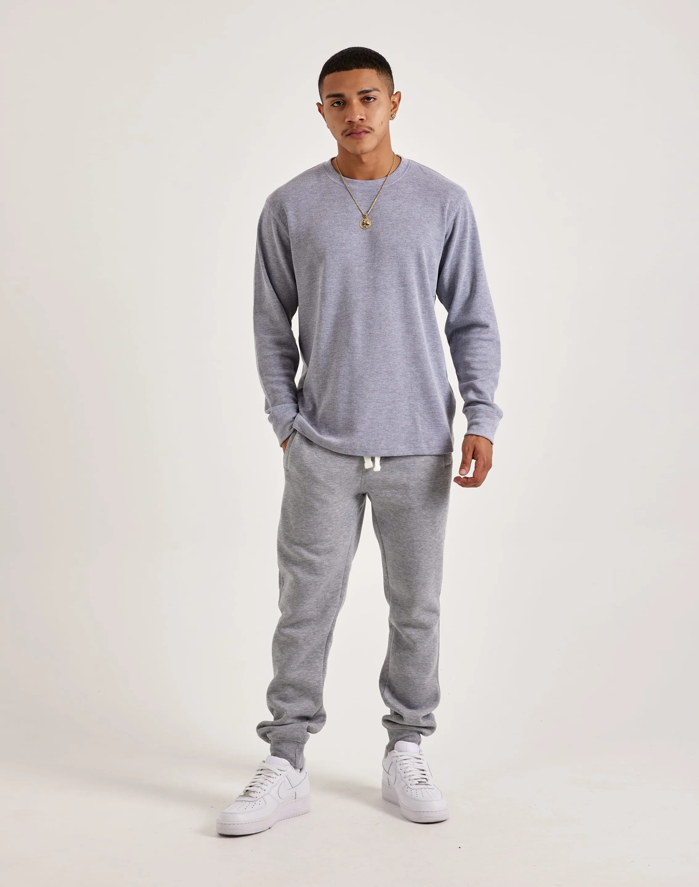 City Lab Classic Thermal Shirt