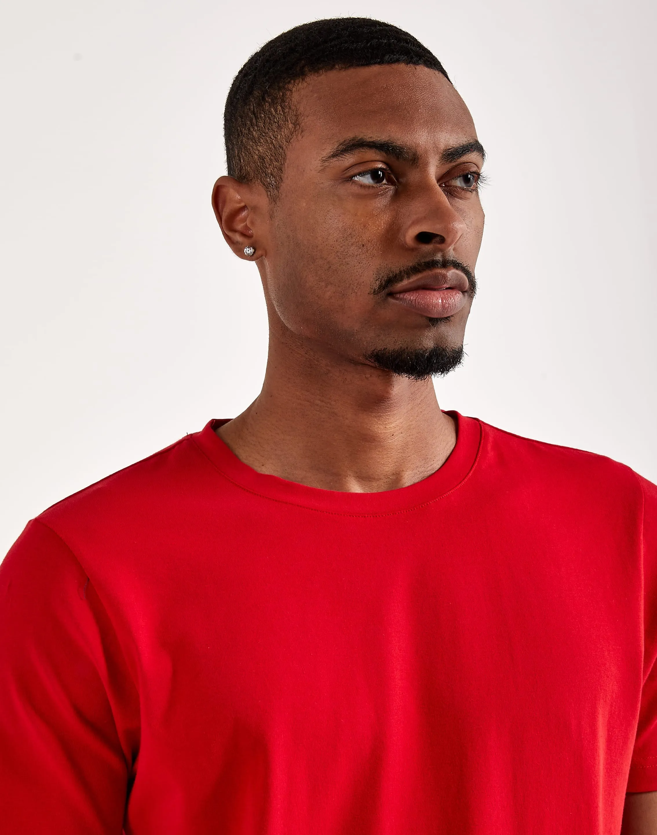 City Lab Stretch Slim-Fit Tee