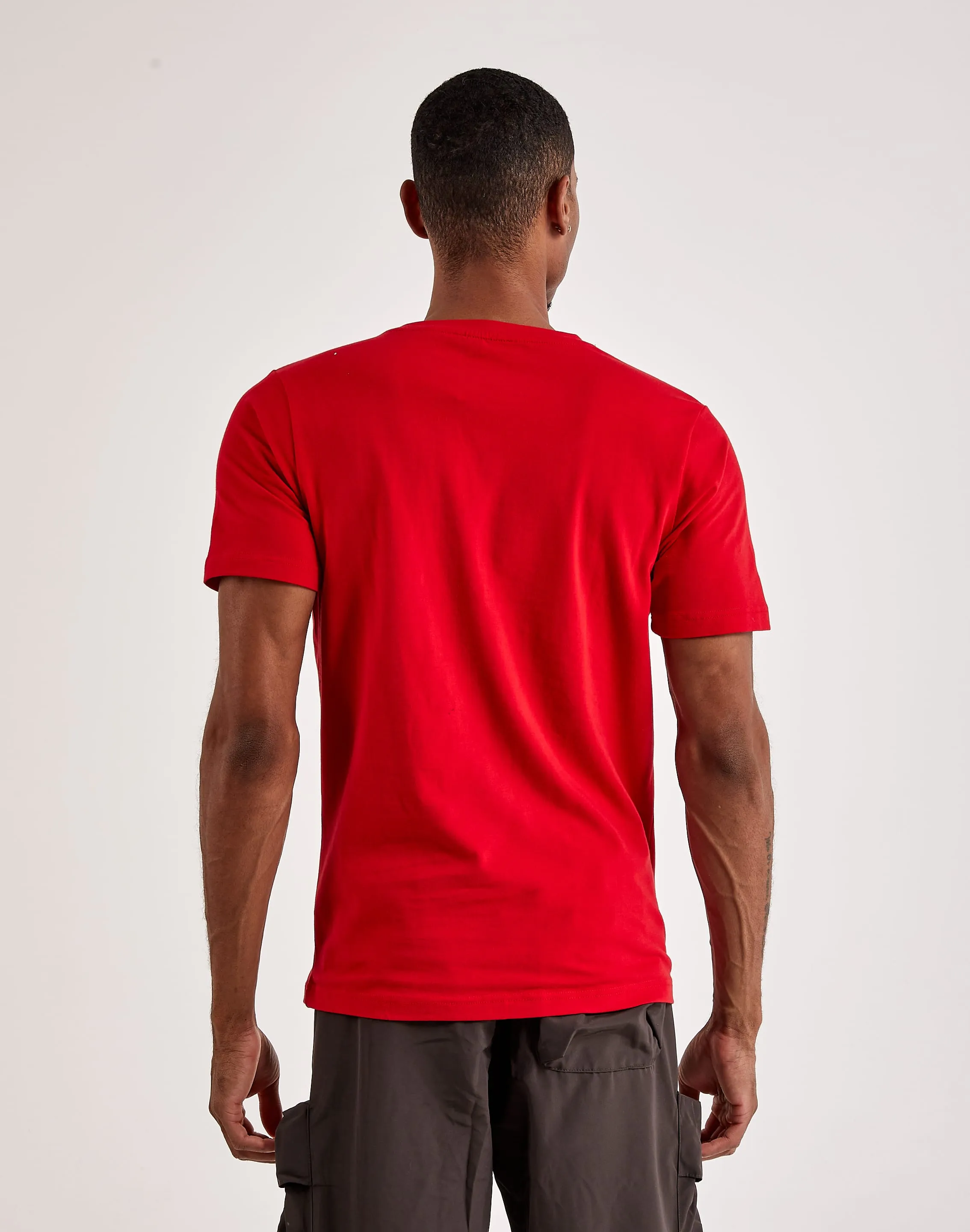 City Lab Stretch Slim-Fit Tee