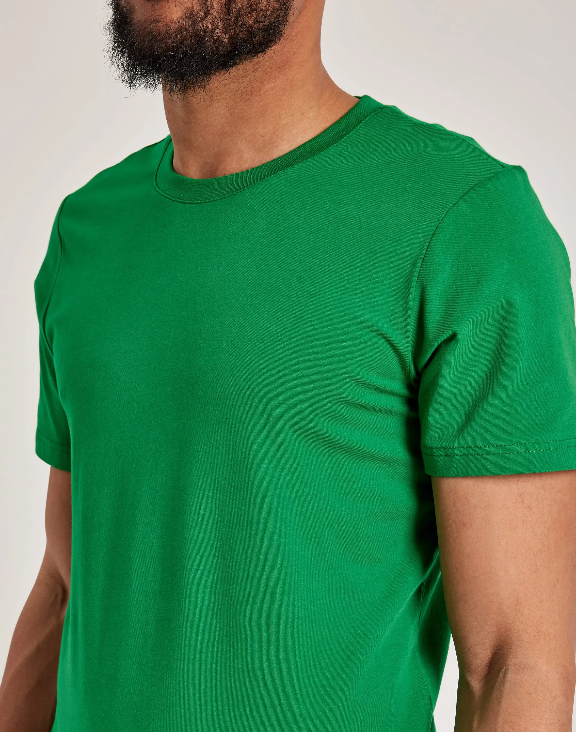 City Lab Stretch Slim-Fit Tee
