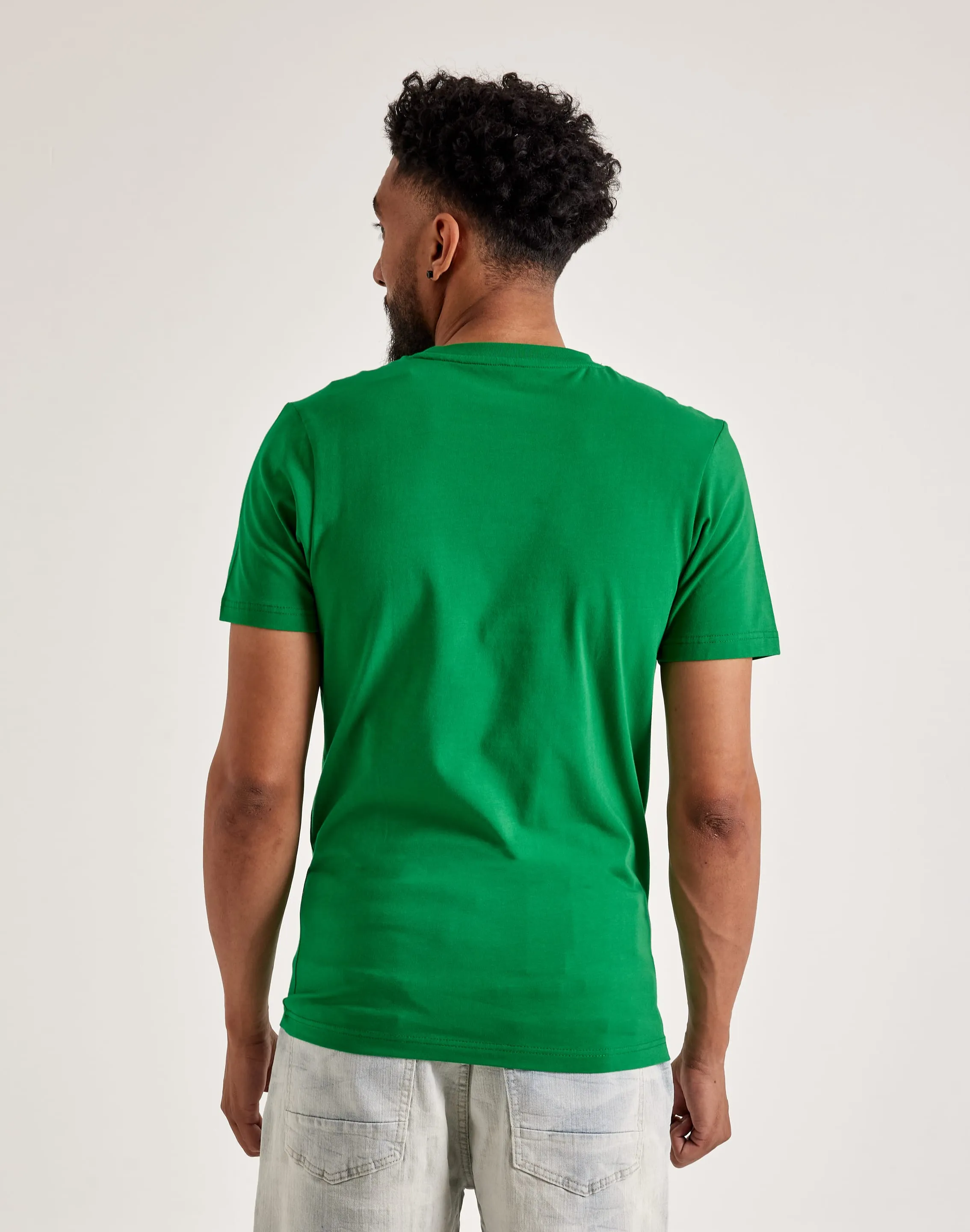 City Lab Stretch Slim-Fit Tee
