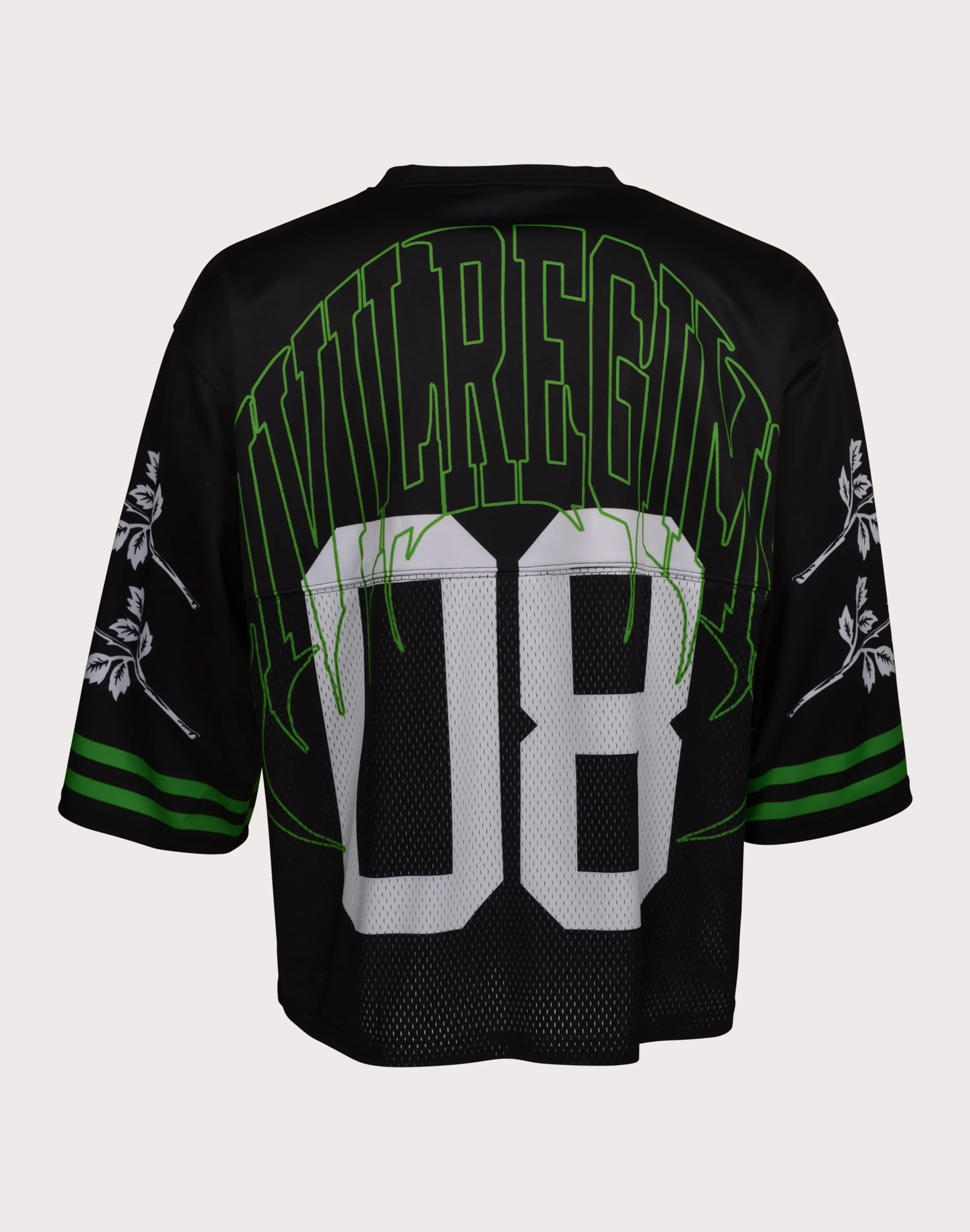 CIVIL CLOTHING Civil Regime Concrete Football Men's Jersey