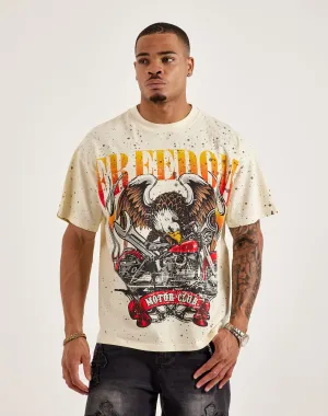 Civilized Freedom Tee
