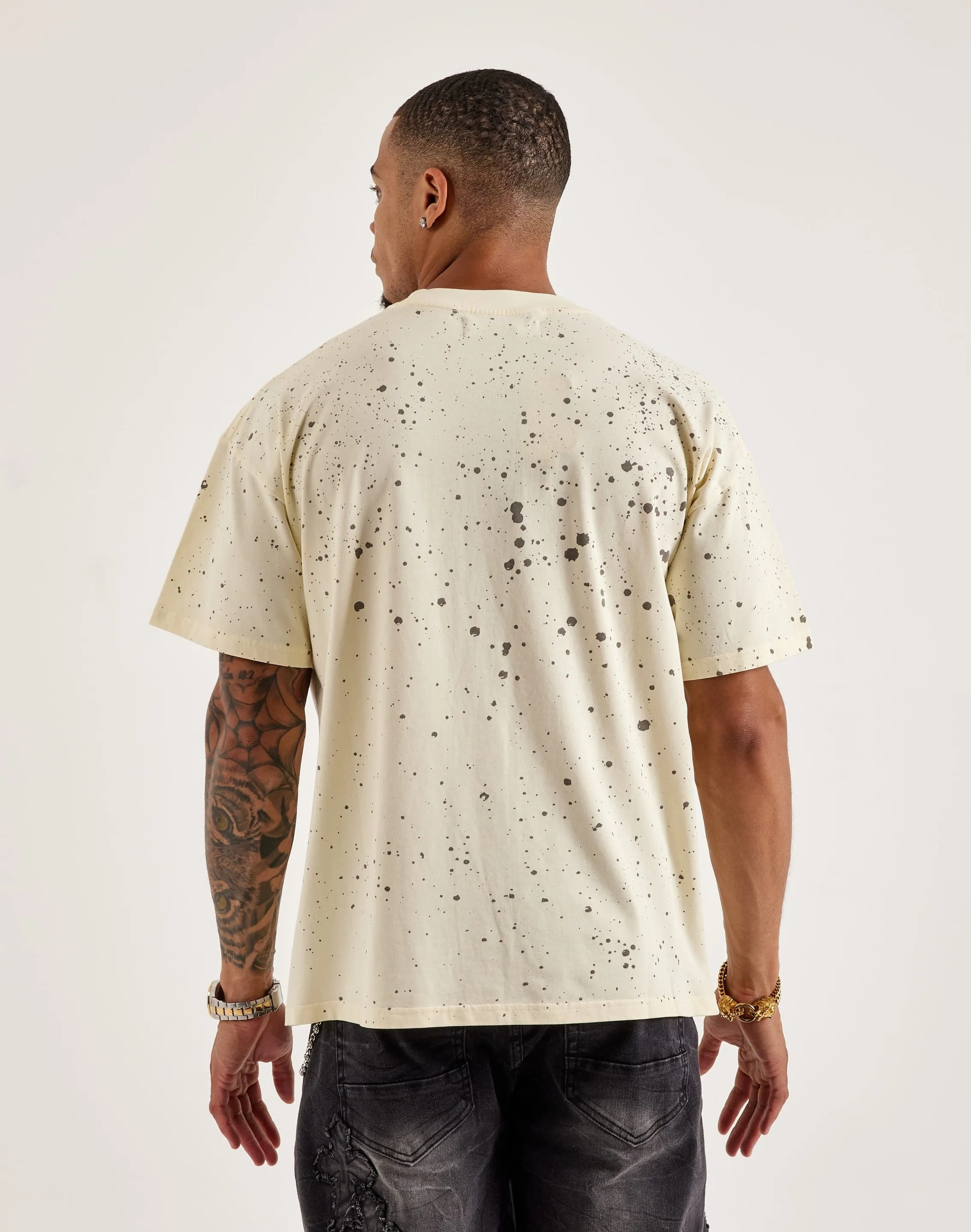 Civilized Freedom Tee