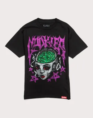 Cookies Sf Bud Brain Girl Tee