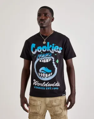 Cookies Sf Bud Grinder Tee