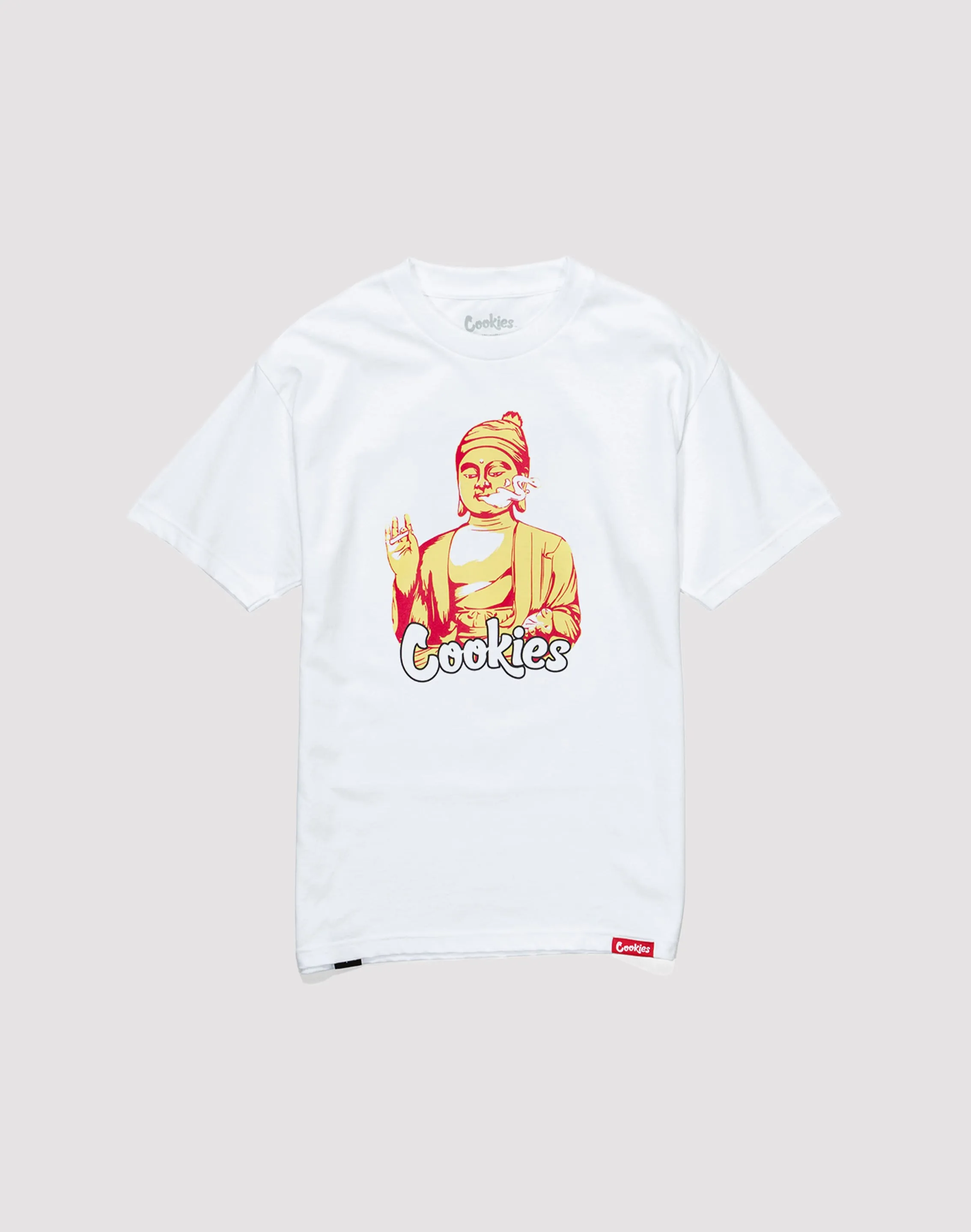 Cookies Sf Buddah Tee