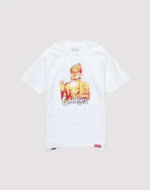 Cookies Sf Buddah Tee