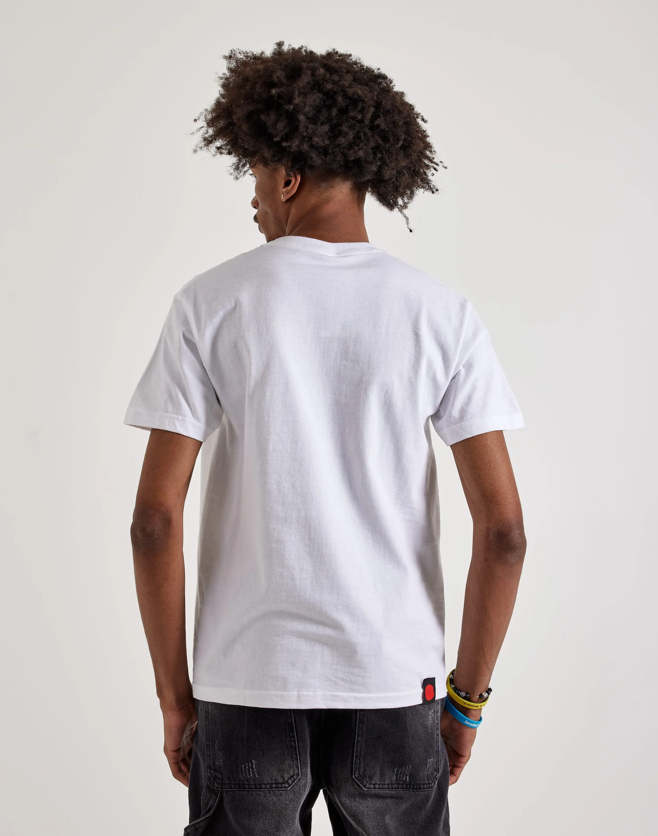 Cookies Sf  Casino Short Sleeve Tee