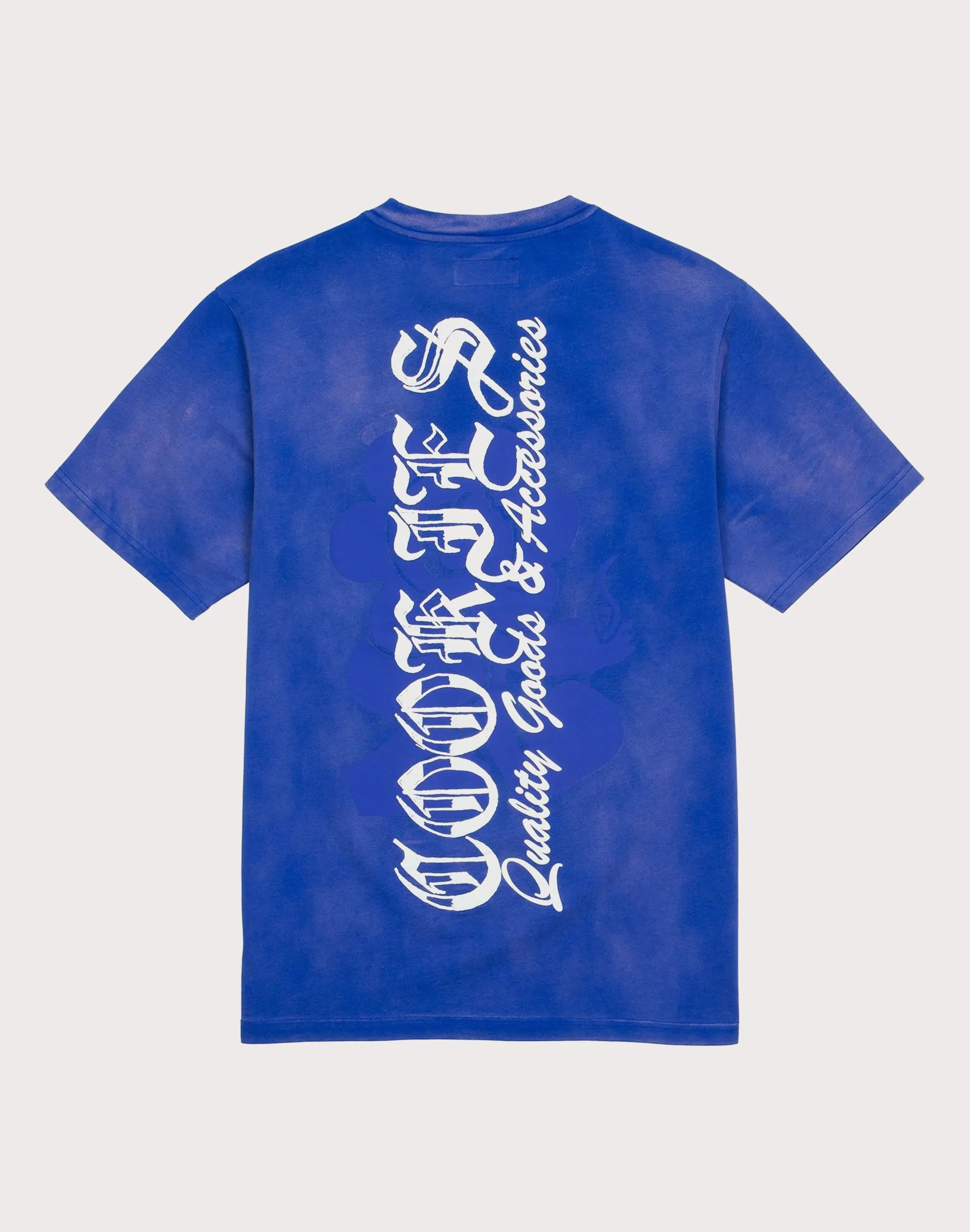 Cookies Sf Cookies Florist Pocket Men's Tee