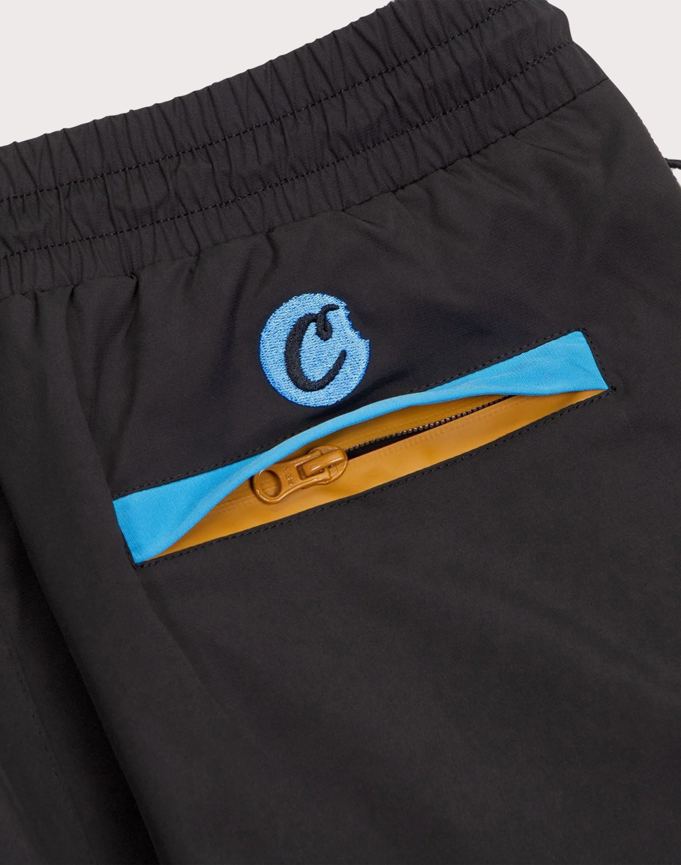 Cookies Sf Cookies Tree Div Windbreaker Men's Pants