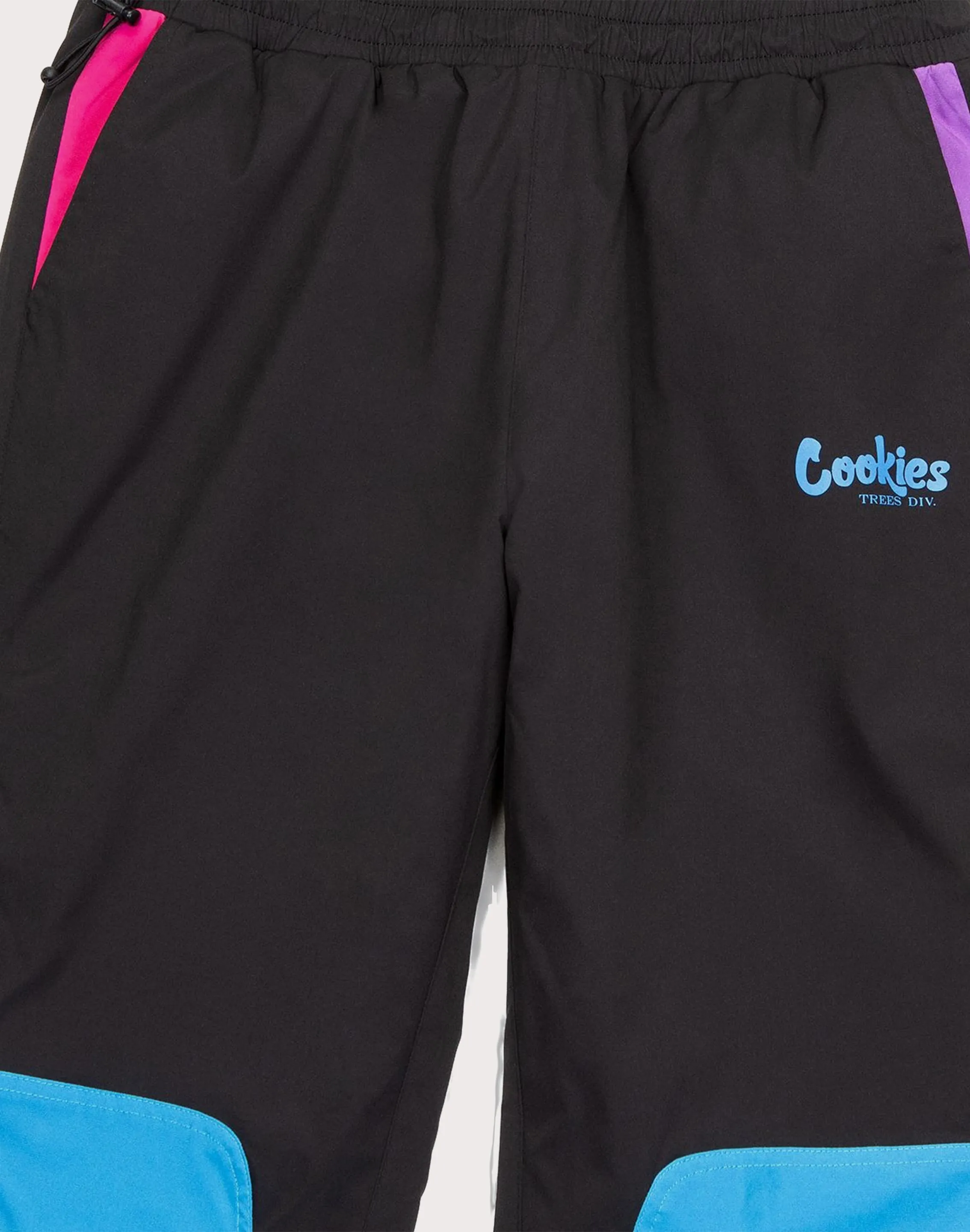 Cookies Sf Cookies Tree Div Windbreaker Men's Pants