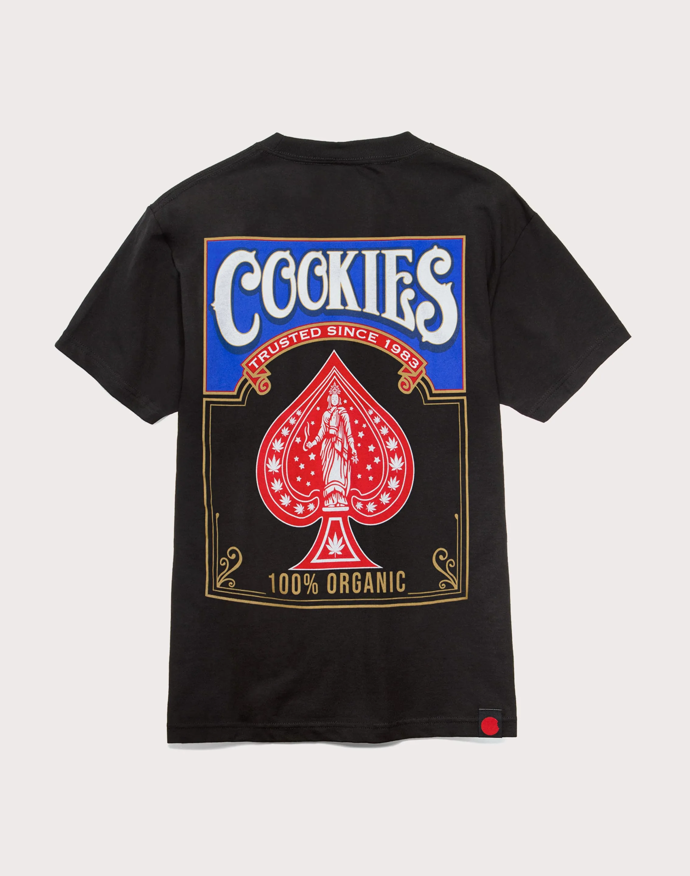 Cookies Sf Deck Tee