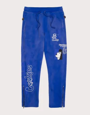 Cookies Sf Florist Joggers