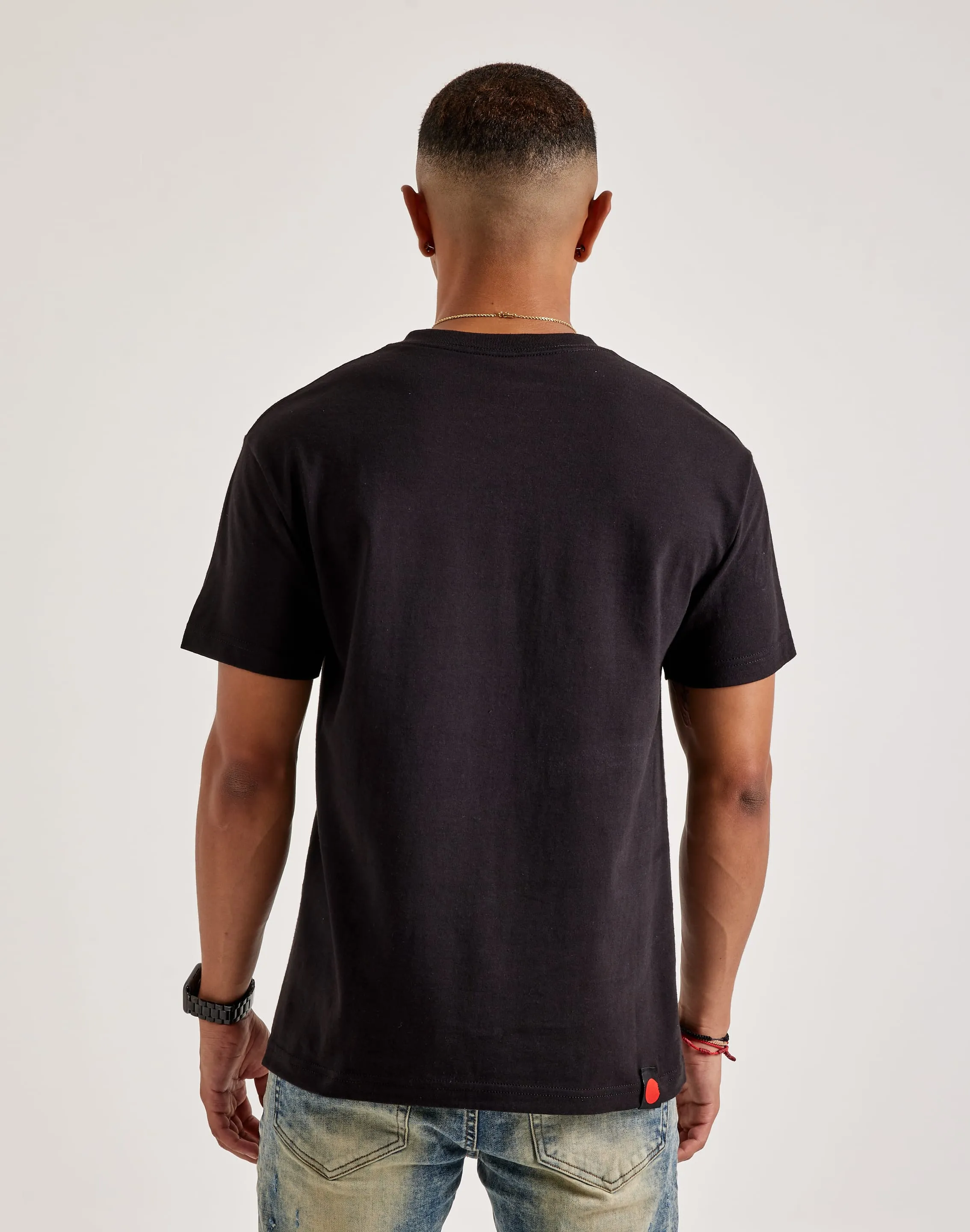 Cookies Sf Garden Of Life Tee