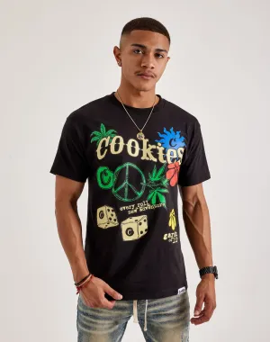 Cookies Sf Garden Of Life Tee