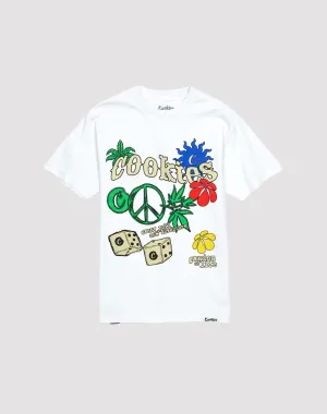 Cookies Sf Garden Of Life Tee