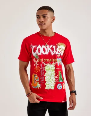 Cookies Sf Highest Of Highs Tee