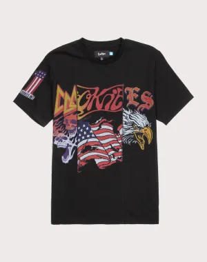 Cookies Sf Highway Black Tee