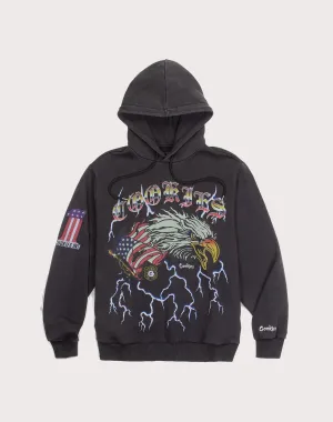 Cookies Sf Highway Fleece Hoodie