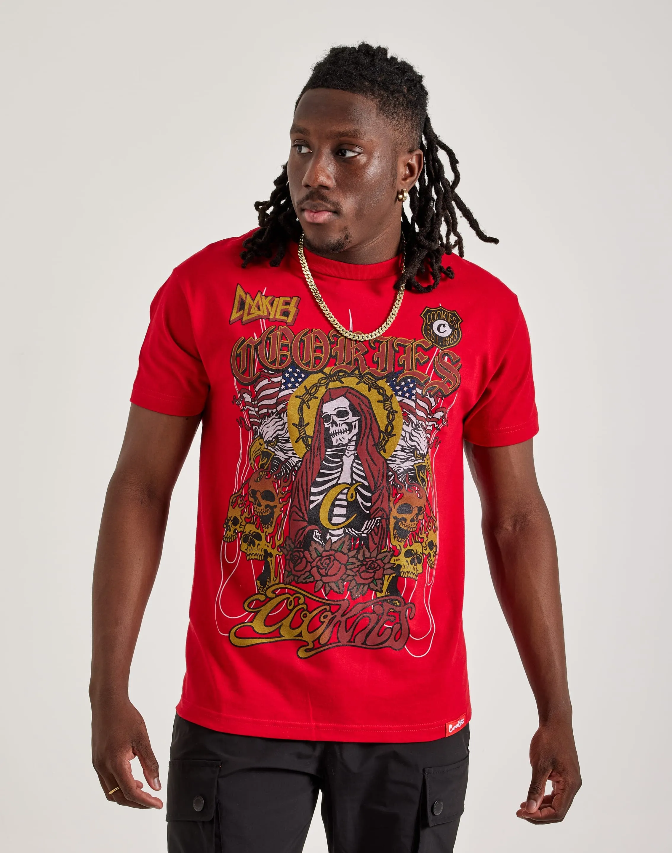 Cookies Sf Highway Tee