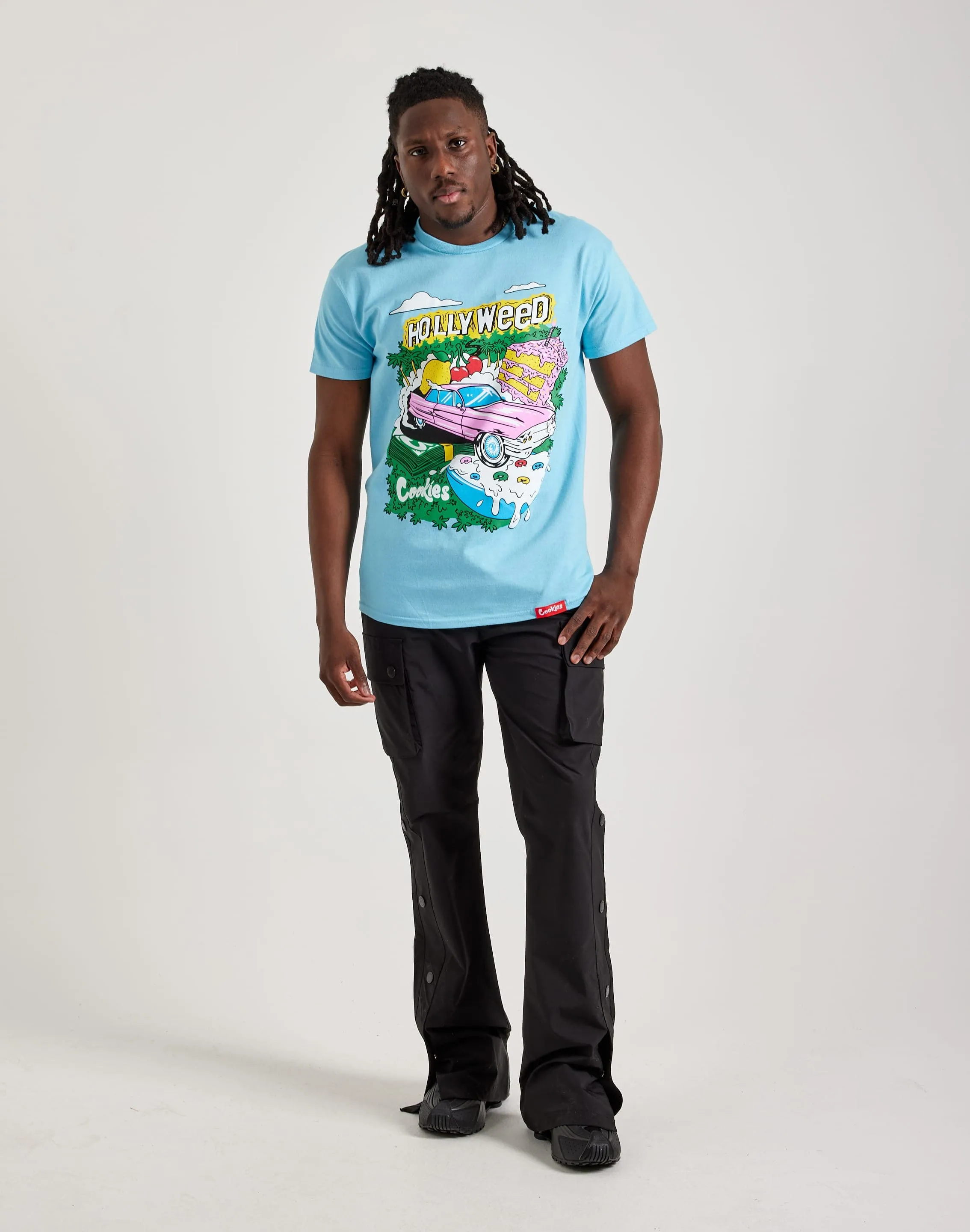 Cookies Sf Hollyweed Tee