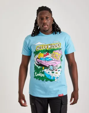 Cookies Sf Hollyweed Tee