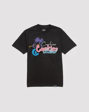 Cookies Sf Island Beach Club Tee