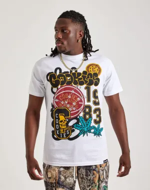 Cookies Sf Livewire Tee