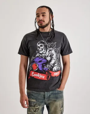Cookies Sf Outlaws Tee