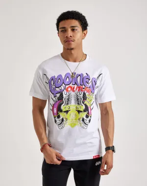Cookies Sf Outlaws Tee