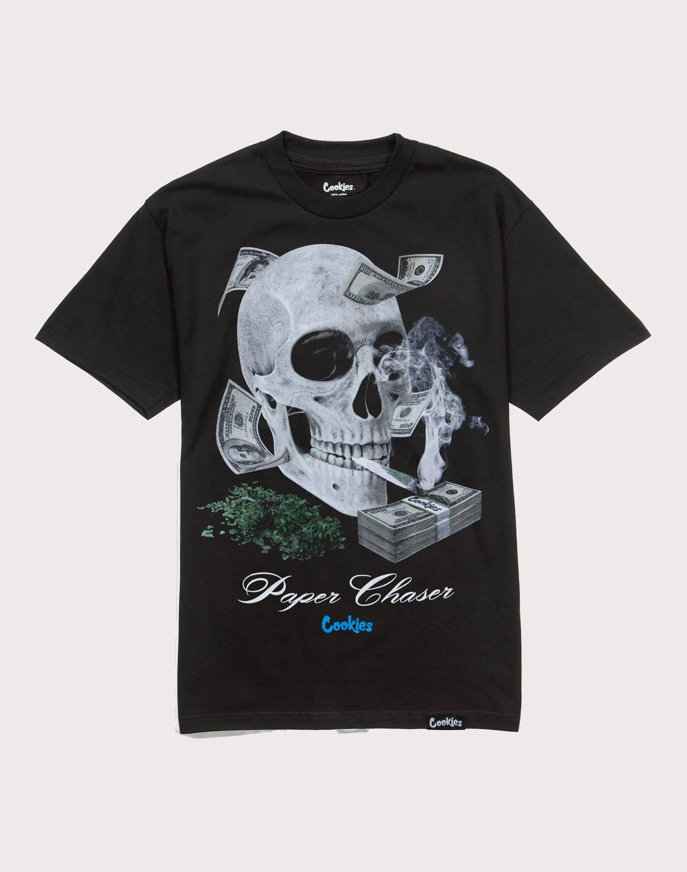 Cookies Sf Paper Chaser Tee