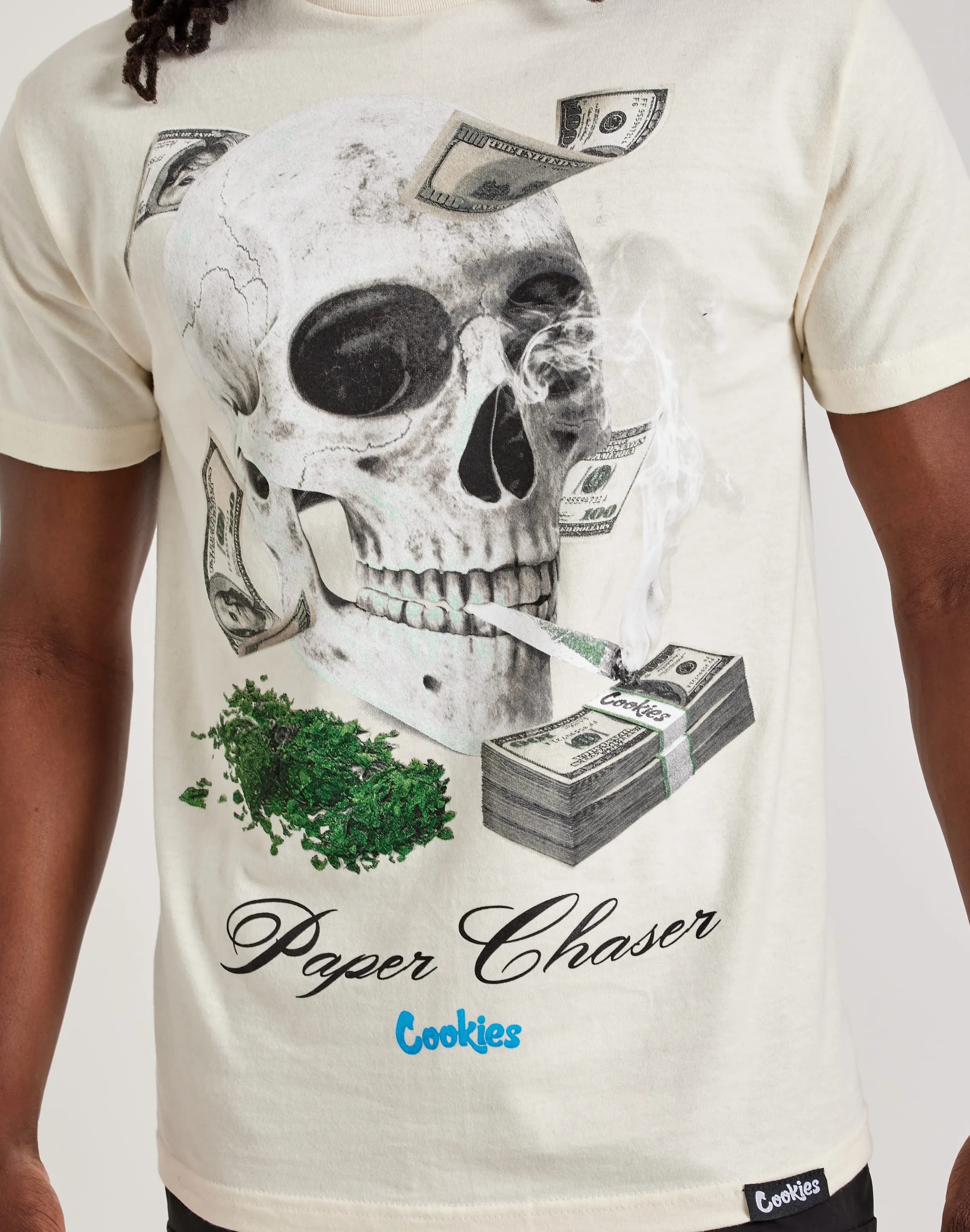 Cookies Sf Paper Chaser Tee
