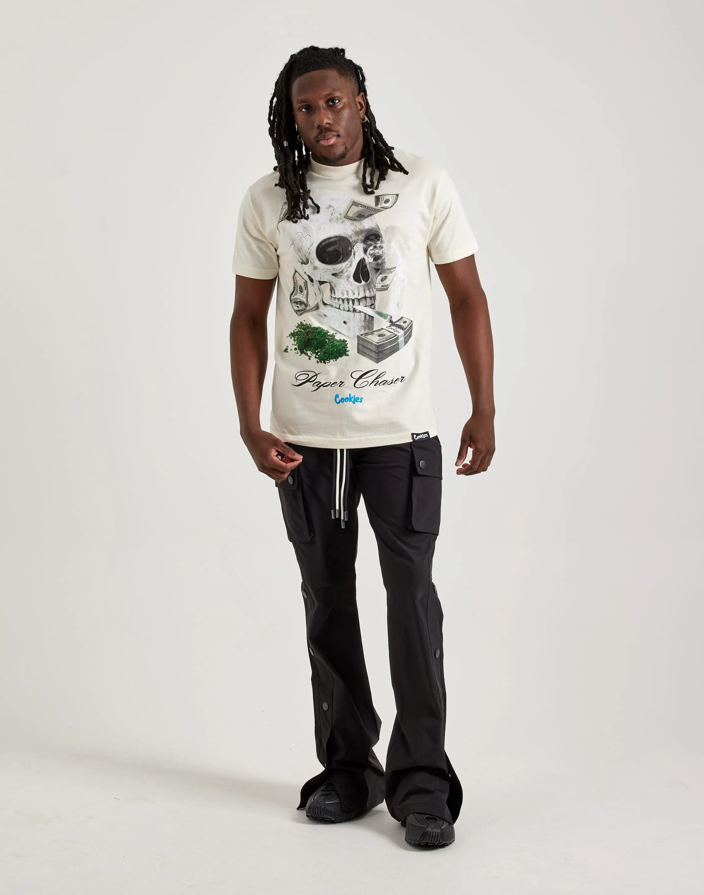 Cookies Sf Paper Chaser Tee