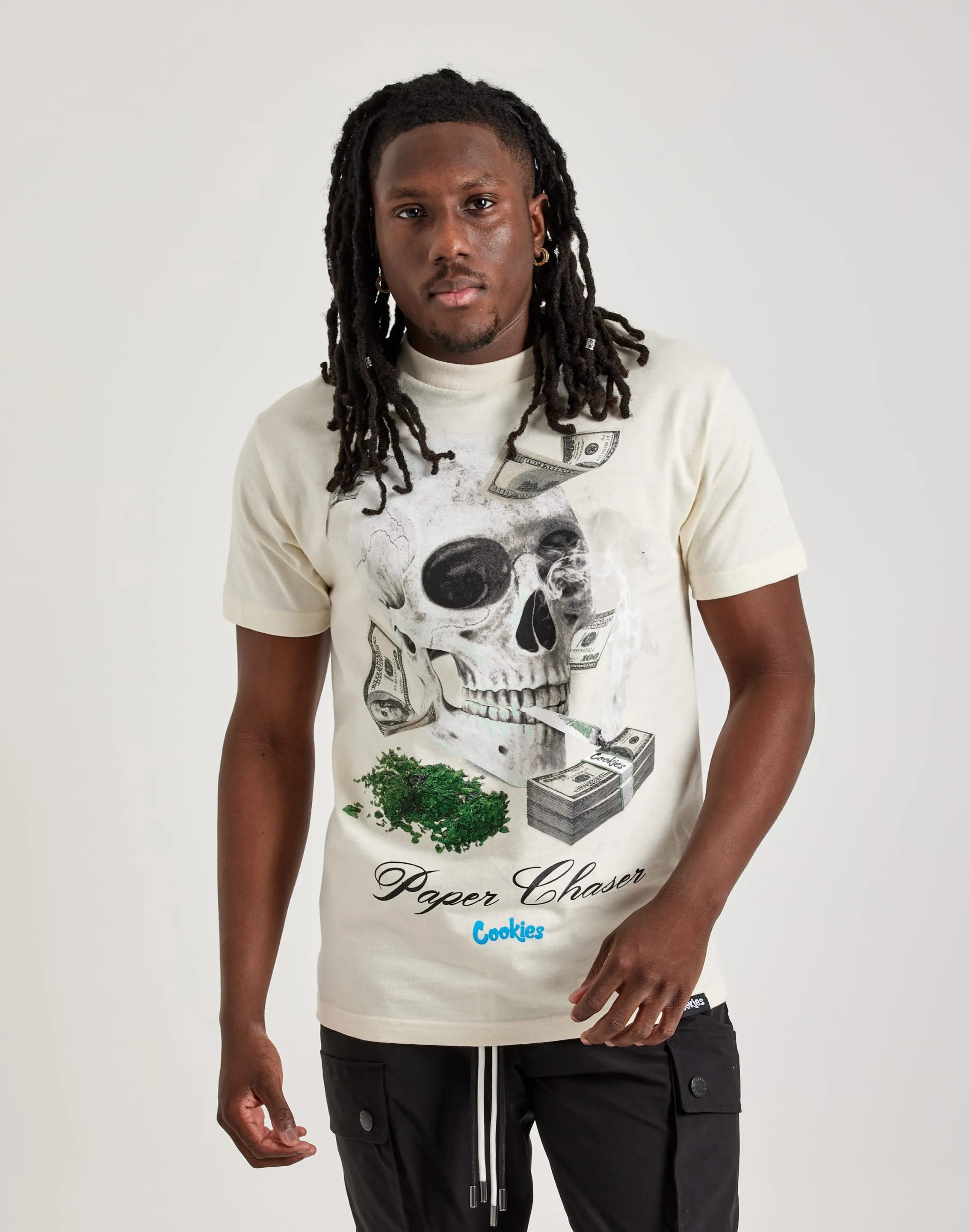 Cookies Sf Paper Chaser Tee