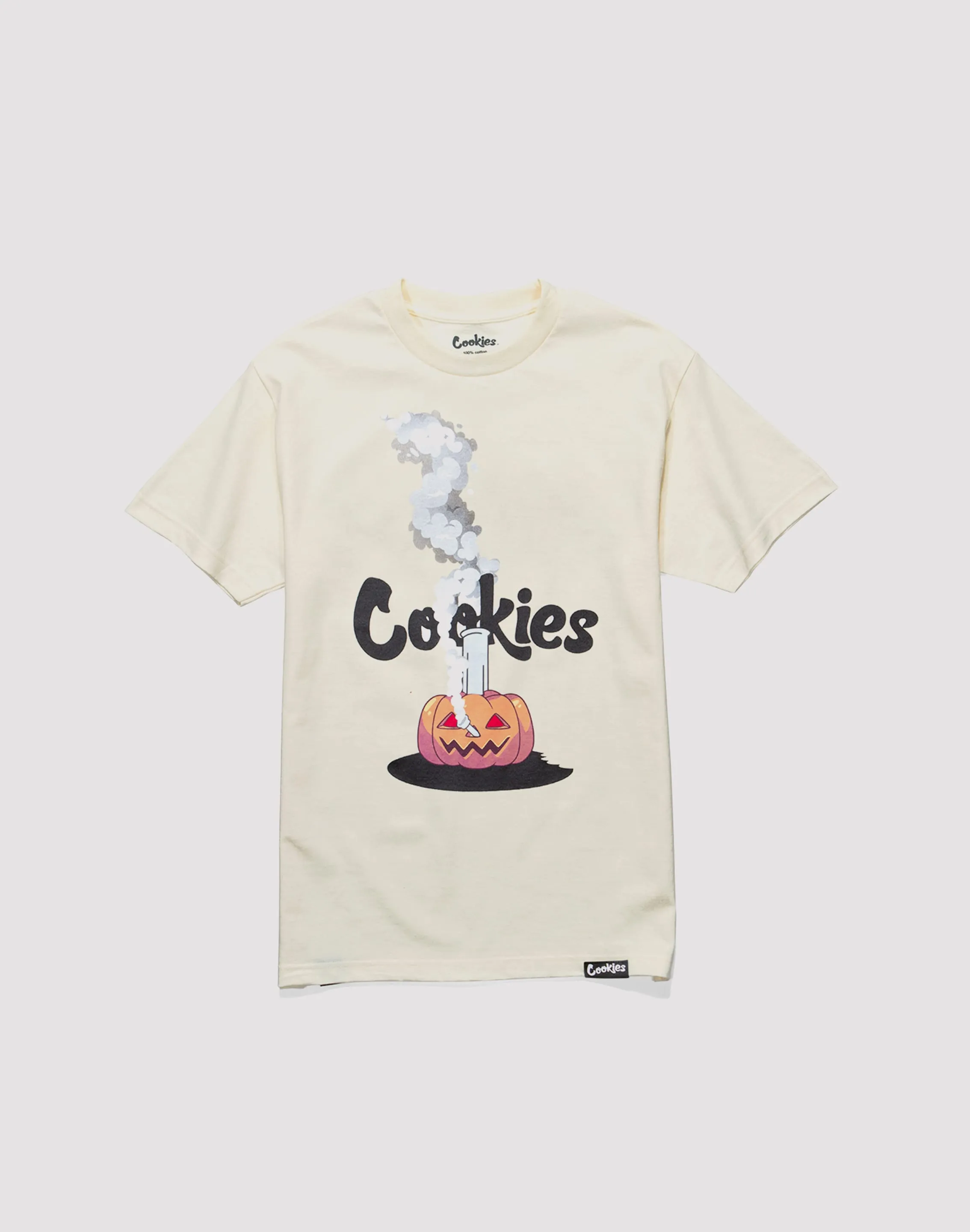 Cookies Sf Pumpkin Cream Tee