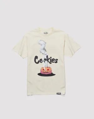 Cookies Sf Pumpkin Cream Tee