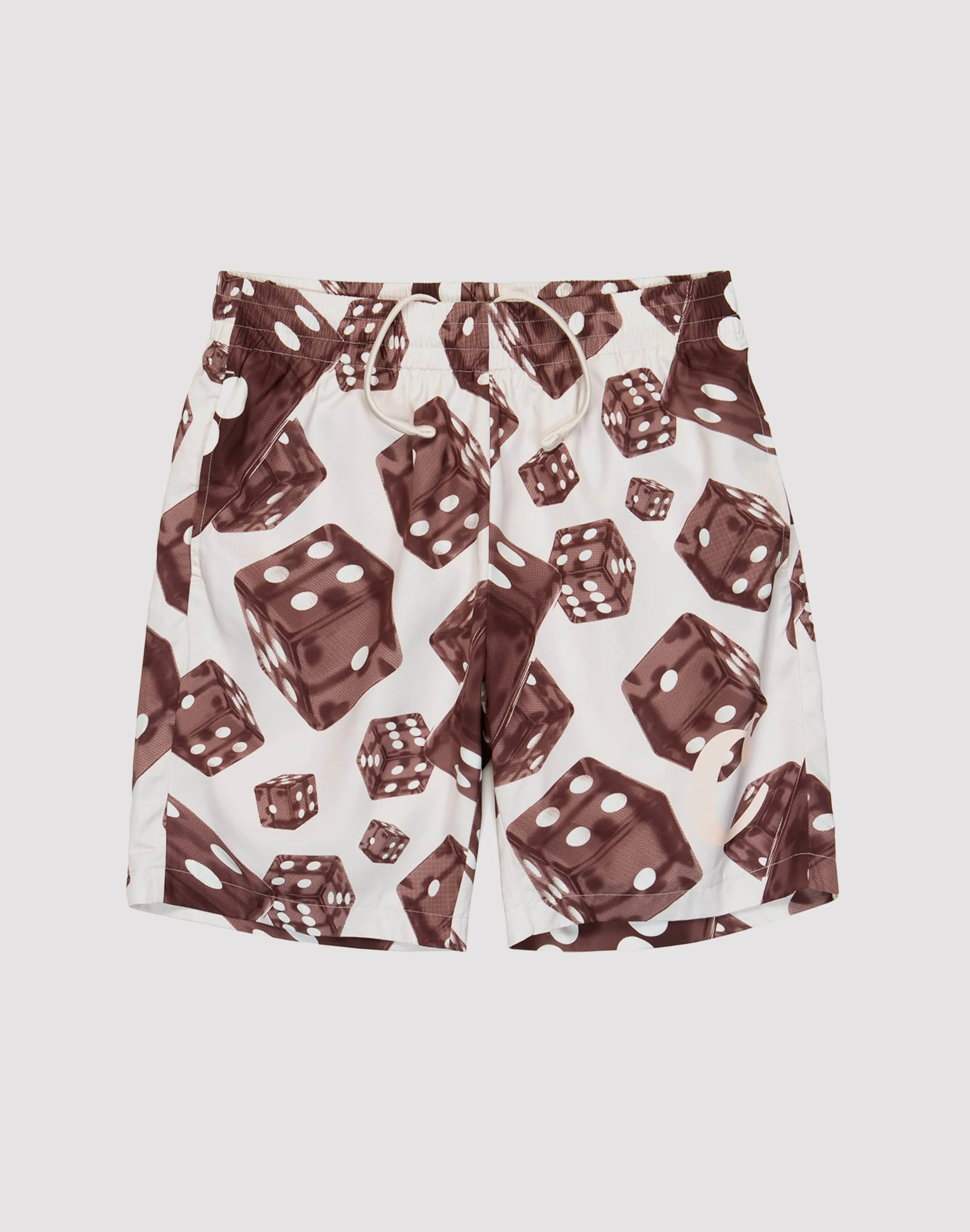 Cookies Sf Sin City Swim Shorts